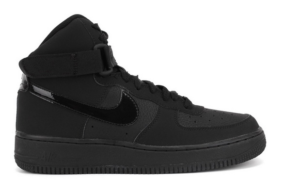 Nike Air Force One Men high--033